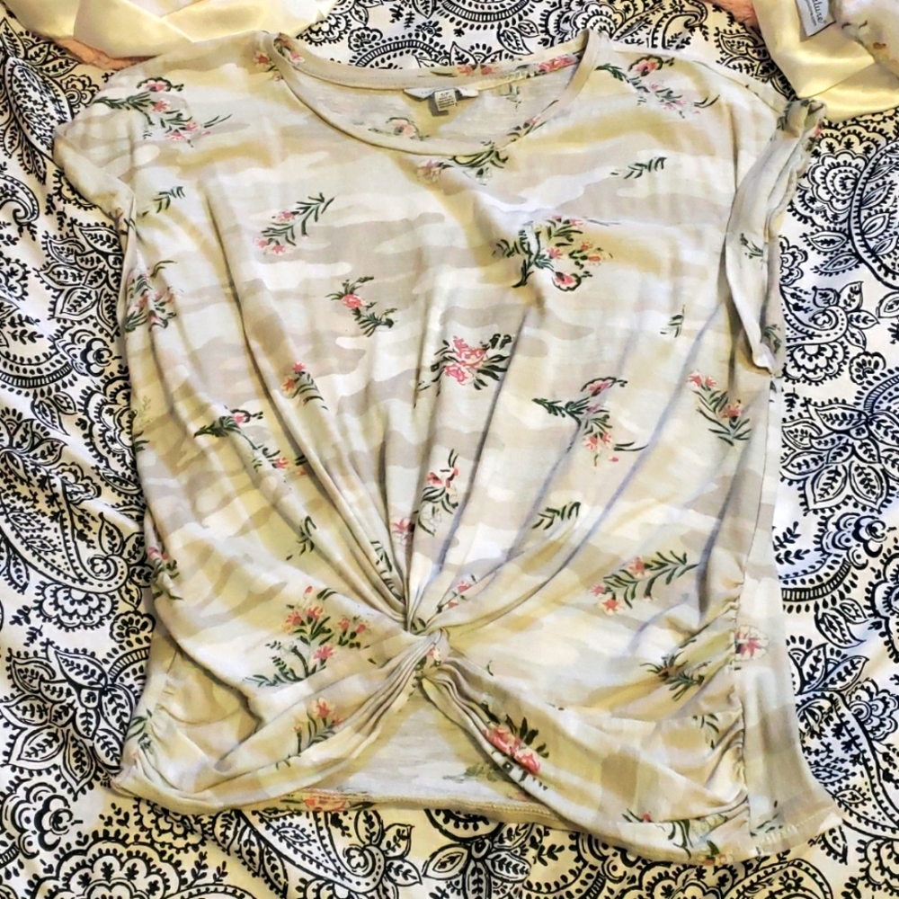 Lucky Brand shirt